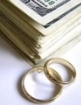 wedding financing